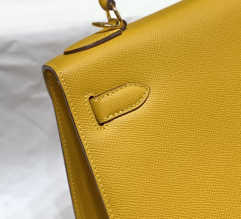 Hermes Kelly Bags